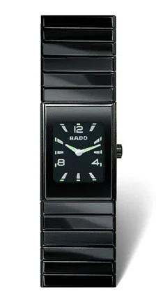Rado Ceramica Lady Quartz S R21540192