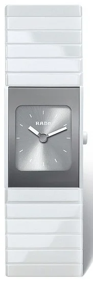 Rado Ceramica Lady Quartz S R21588102