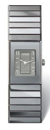 Rado Ceramica Lady Quartz S R21642122