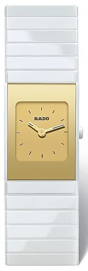 Rado Ceramica Lady Quartz S R21710252
