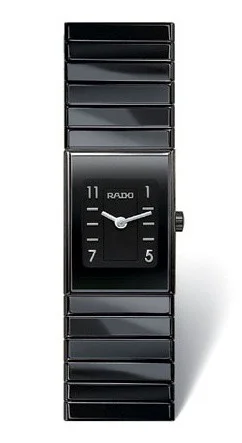 Rado Ceramica Lady Quartz S R21540202