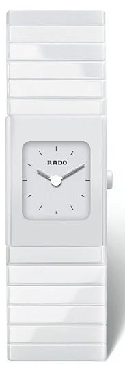 Rado Ceramica Lady Quartz S R21712022