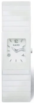 Rado Ceramica Lady Quartz S R21712012