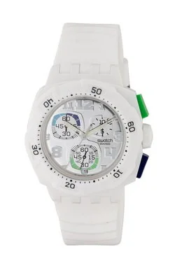 Swatch Chrono Plastic Flying Provocacy SUIW400