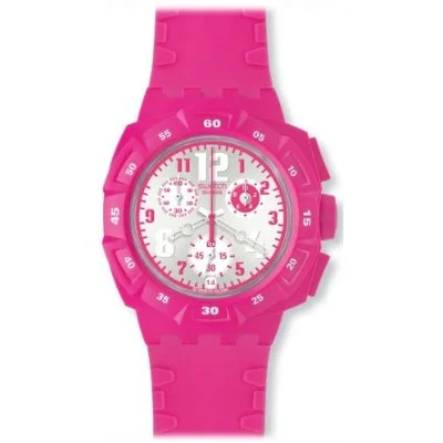 Swatch Chrono Plastic Huyana SUIP400