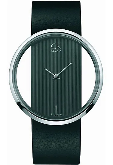 CALVIN KLEIN Lady Glam Black K9423107