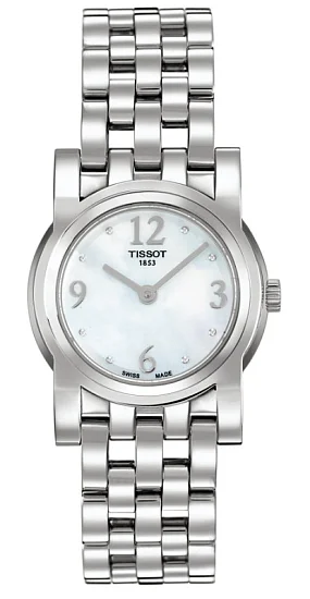 Tissot Classi-T T0300091111701