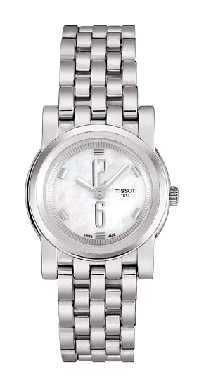 Tissot Classi-T T0300091111700