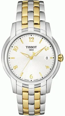 Tissot Classic Ballade III T97248132