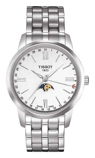 Tissot Classic Dream Moonphase T0334231103800