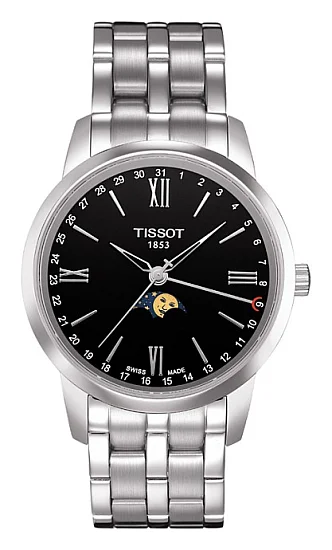 Tissot Classic Dream Moonphase T0334231105800