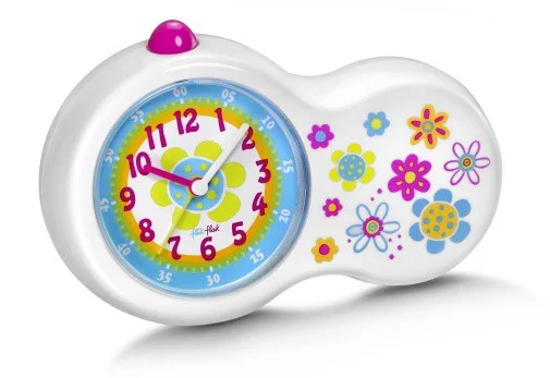 Flik Flak Clock for Girls ZFAC27