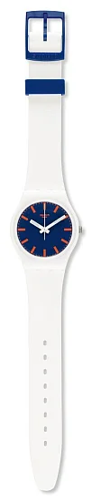 Swatch Gent Colour Codes Boat Trip GW163