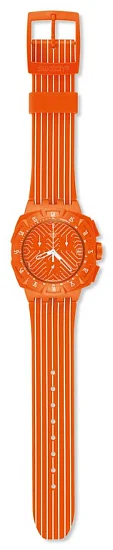 Swatch Colour Codes Chrono Plastic Flash Run SUIO400