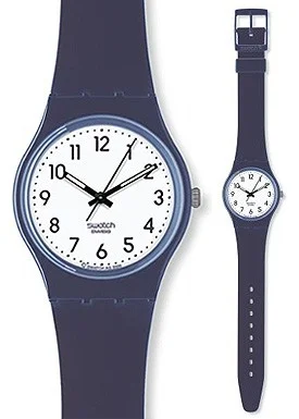 Swatch Colour Codes Frozen Breeze GN231