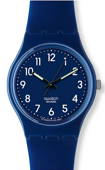 Swatch Colour Codes Up Wind GN230