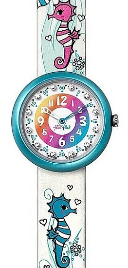 Flik Flak Coloured Sea FPN045