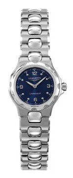 Longines Conquest L11304966