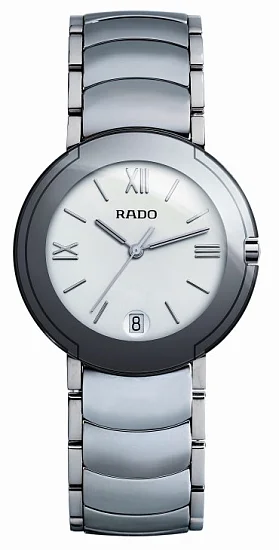 Rado Coupole Gent Quartz XL R22624112