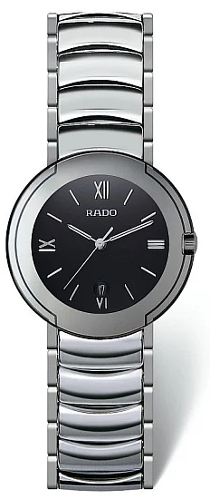 Rado Coupole Gent Quartz L R22593152