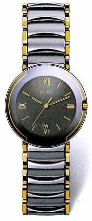 Rado Coupole Gent Quartz L R22634142