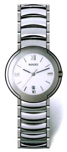 Rado Coupole Gent Quartz L R22593112