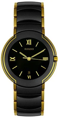 Rado Coupole Gent Quartz L R22300182