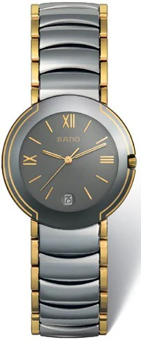 Rado Coupole Gent Quartz XL R22623142