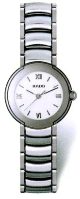 Rado Coupole Lady Quartz S R22594112