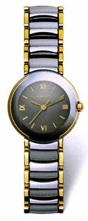 Rado Coupole Lady Quartz S R22635142