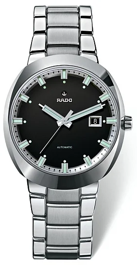 Rado D-Star Gent Automatic XL Ceramos R15938163