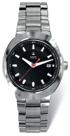 Rado D-Star Automatic Lady S Ceramos R15947153