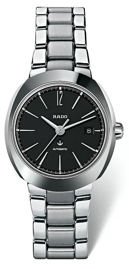 Rado D-Star Lady Automatic S Steel R15514153