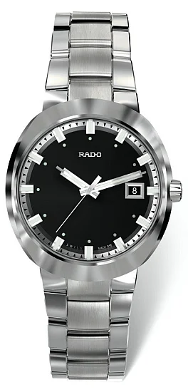 Rado D-Star Gent Quartz L Ceramos R15945163