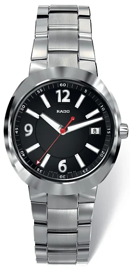 Rado D-Star Gent Quartz L Ceramos R15945153