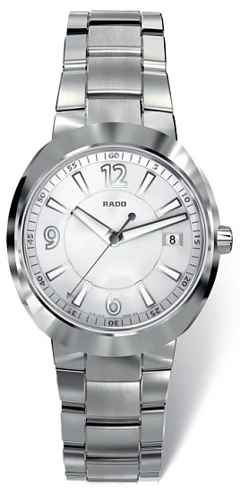 Rado D-Star Gent Quartz L Ceramos R15945103