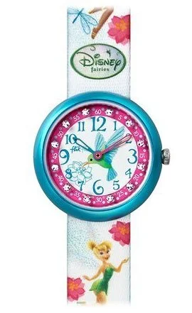 Flik Flak Disney Fairies Spring ZFLN042
