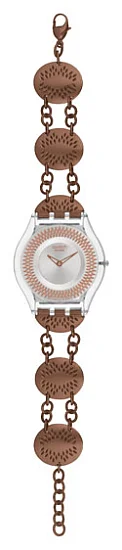 Swatch Skin Classic Dot-Y SFK290G