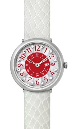 Flik Flak Dream in Red FCN013