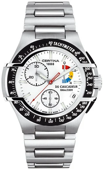 Certina DS Cascadeur C0034171103100