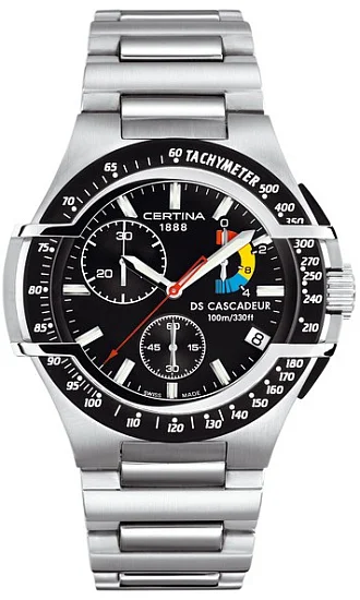 Certina DS Cascadeur C0034171105100