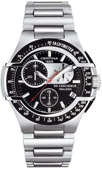 Certina DS Cascadeur C0034171105101
