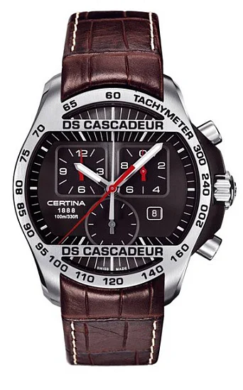 Certina DS Cascadeur C0036172605000
