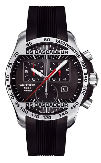 Certina DS Cascadeur C0036172705000