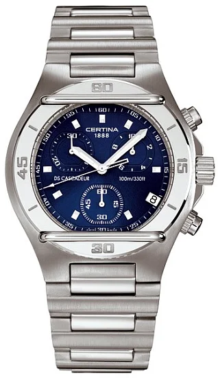 Certina DS Cascadeur C53681224251