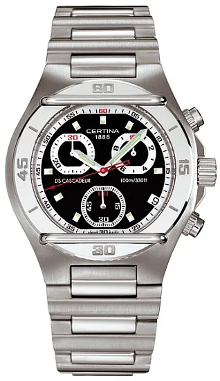 Certina DS Cascadeur C53681224266