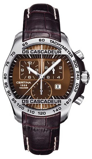 Certina DS Cascadeur C0036172629000