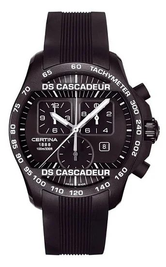 Certina DS Cascadeur C0036171705000