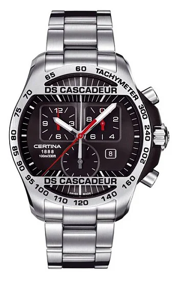 Certina DS Cascadeur C0036172105000