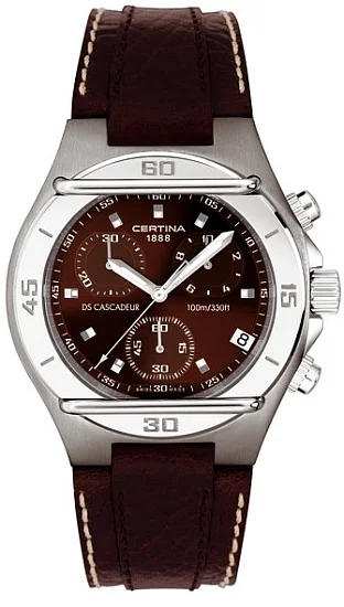 Certina DS Cascadeur C53680224231